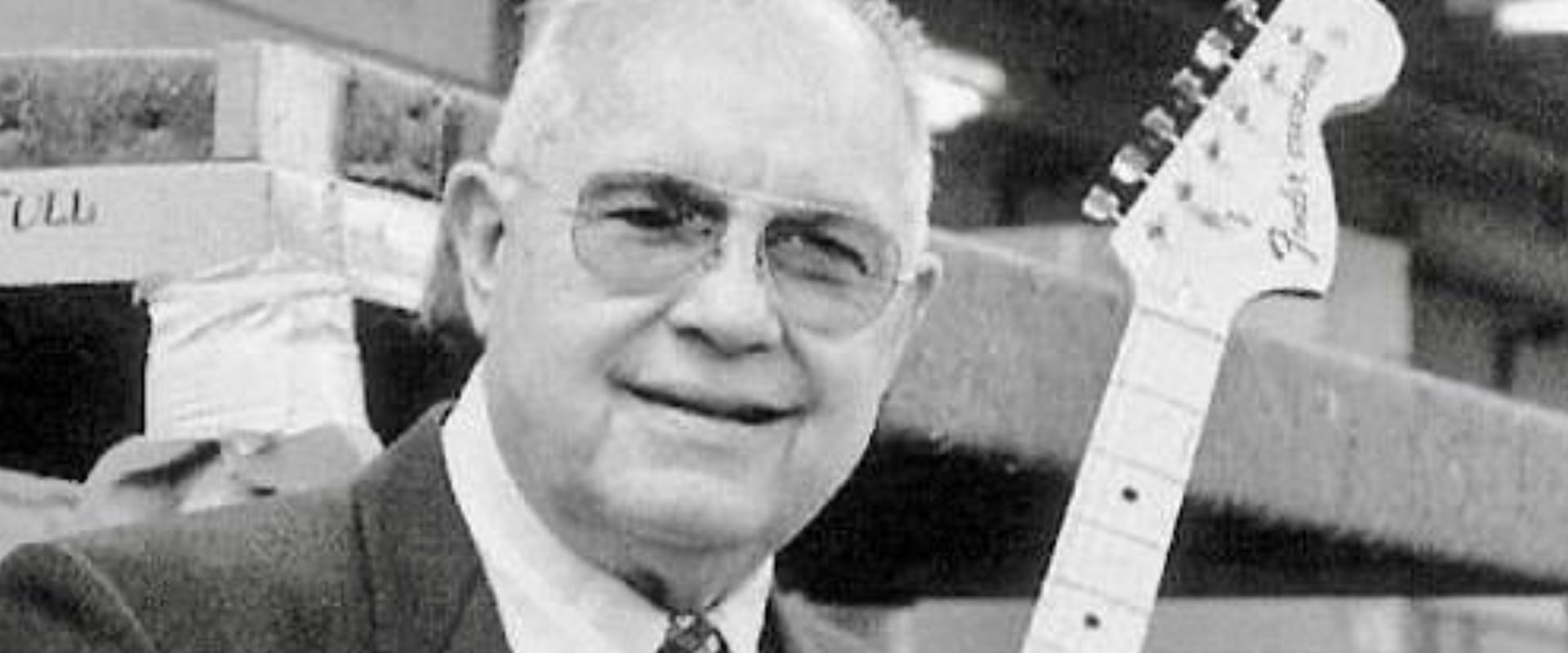 On This Day in 1991, We Said Goodbye to the Architect of the Bakersfield Sound