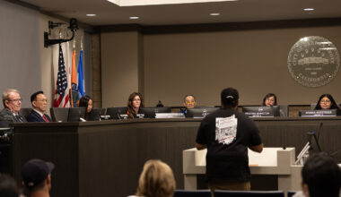 Garden Grove Moves to Ban Whippets