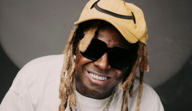 Lil Wayne is coming to Fresno to the Save Mart Center on August 28, 2026. (Save Mart Center)