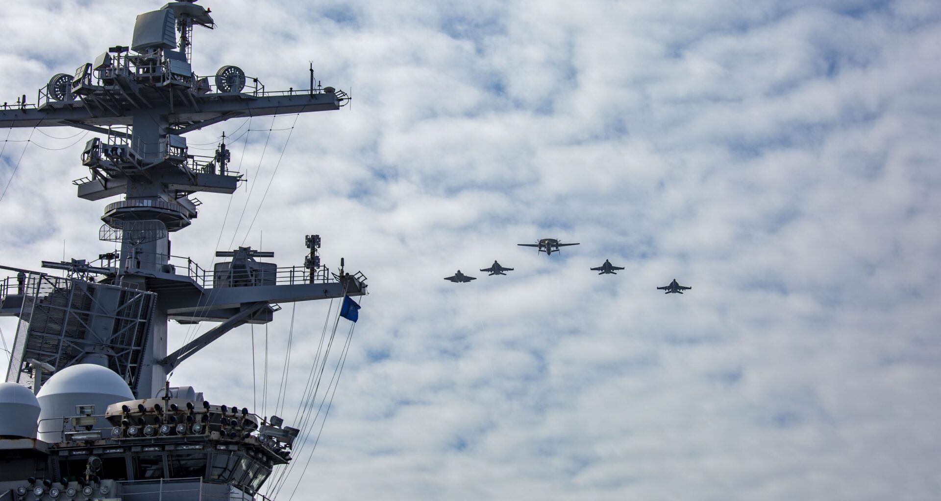 SD lawmakers push congressional authority ahead of Iran vote