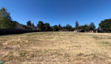 Cupertino residents say housing project sits in risky wildfire zone