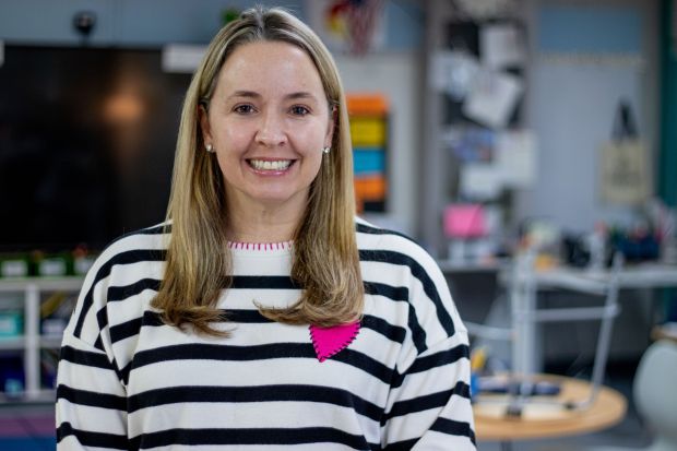 Lindsey Maliepaard (submitted photo)