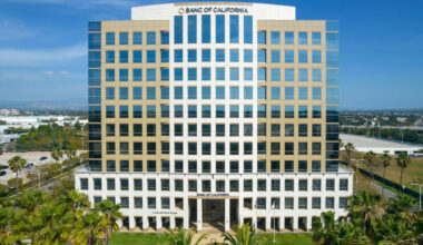 Orange County Bank Deposits Fall for Third Straight Year