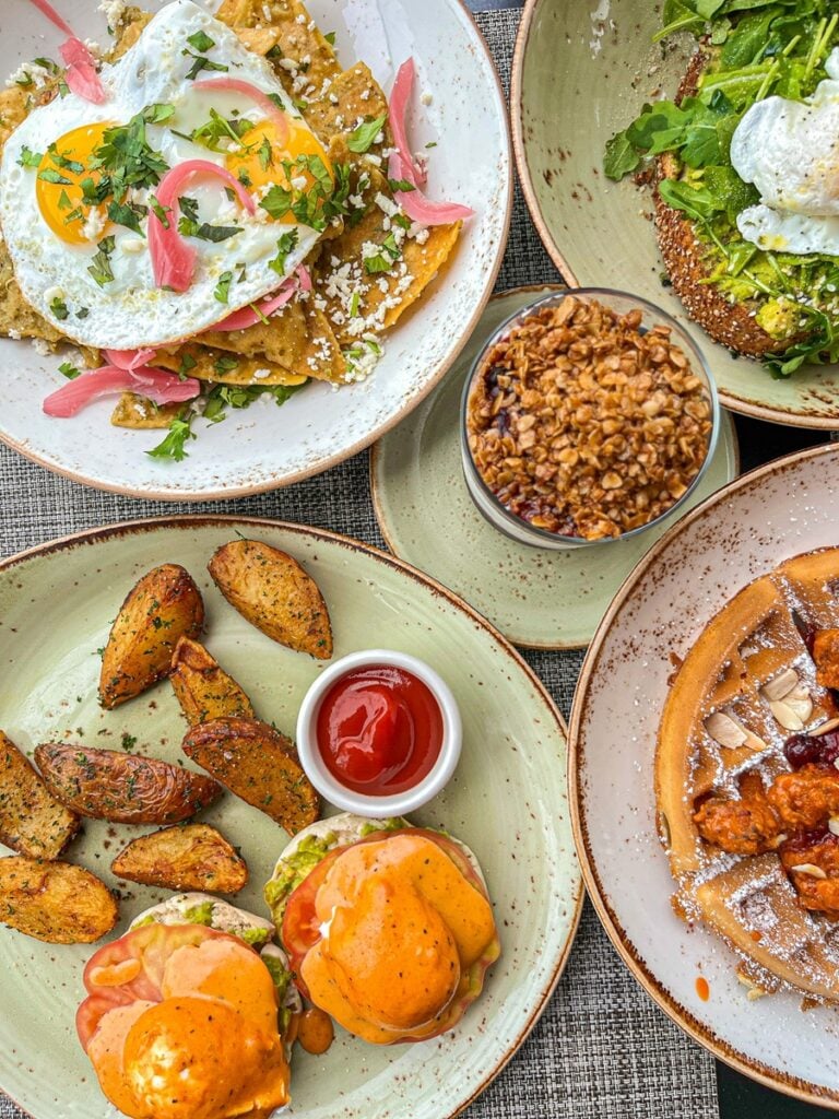 Live Music Series at Andaz San Diego