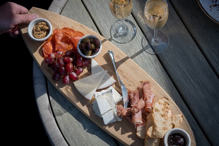 Live Music Series at Andaz San Diego