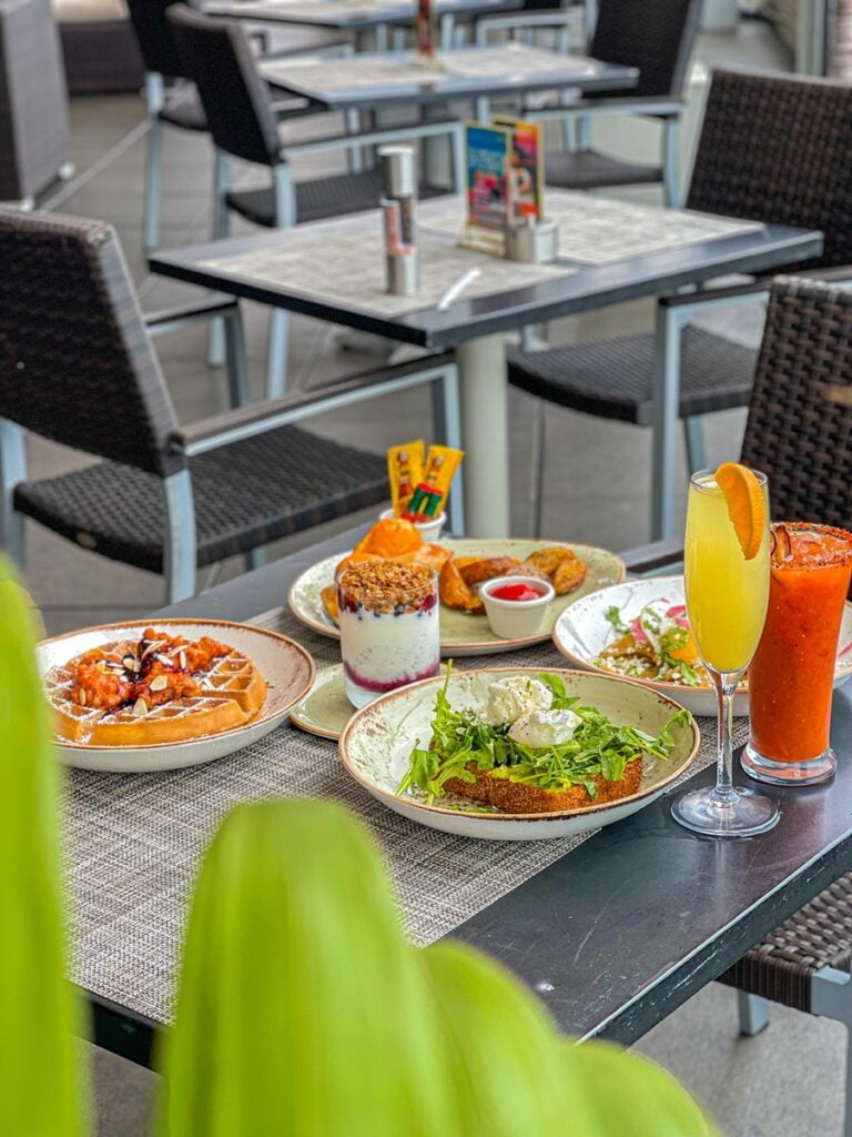 Live Music Series at Andaz San Diego