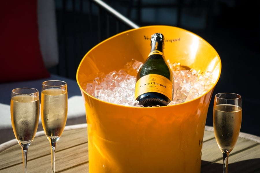 Live Music Series at Andaz San Diego