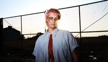 Music Artists You Should Know: Liz Cooper