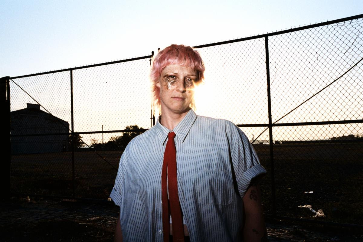 Music Artists You Should Know: Liz Cooper