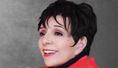 Liza Minnelli To Appear At Million Dollar Theatre For Memoir Launch Event