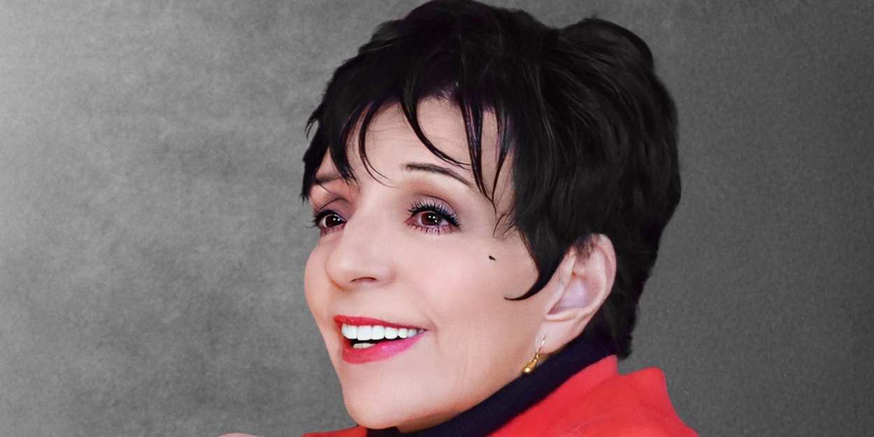 Liza Minnelli To Appear At Million Dollar Theatre For Memoir Launch Event