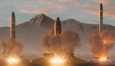 City officials celebrate another weapons manufacturer moving into Long Beach