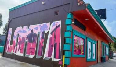 The Mastermind Behind Pijja Palace Is Opening a South Asian Hand Roll Bar in Lomita