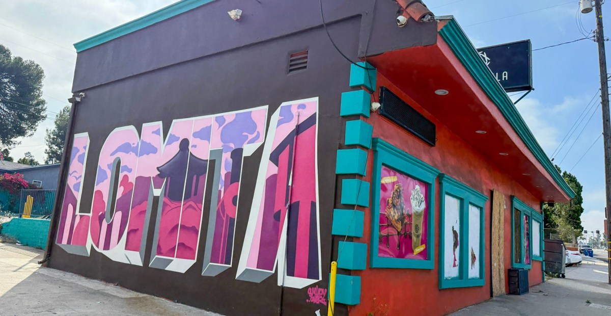 The Mastermind Behind Pijja Palace Is Opening a South Asian Hand Roll Bar in Lomita