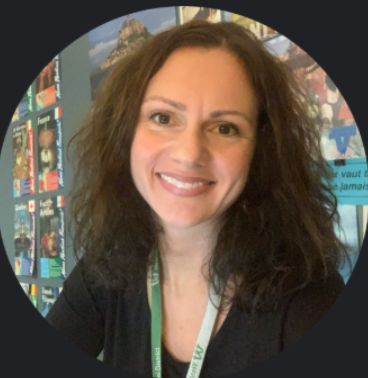 Lorig Bishop (submitted photo)