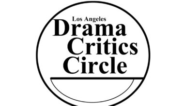 Los Angeles Drama Critics Circle Reveals 2025 Season Award Finalists