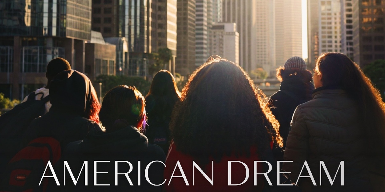 Student Composers And Los Angeles Master Chorale To Premiere AMERICAN DREAM At Cortines Concert Hall