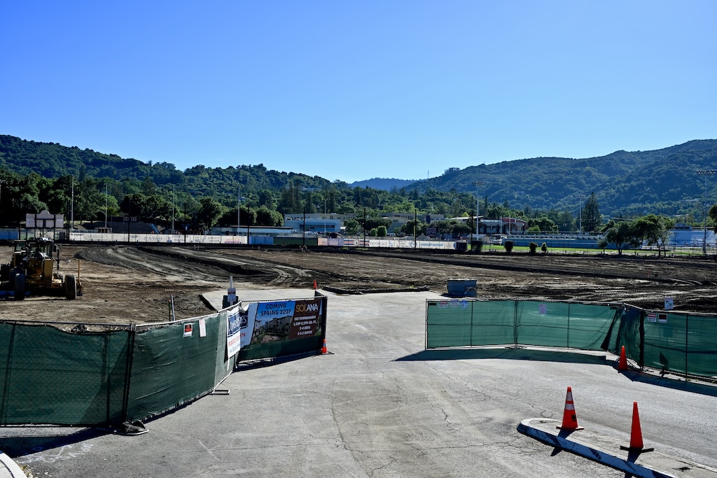 The Great Vanishing | Los Gatan