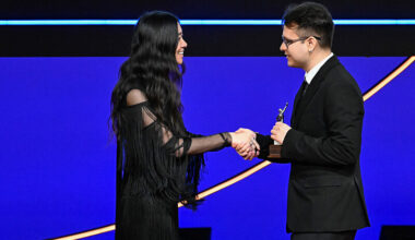 Cinema and Television Arts Student Wins National Editing Competition