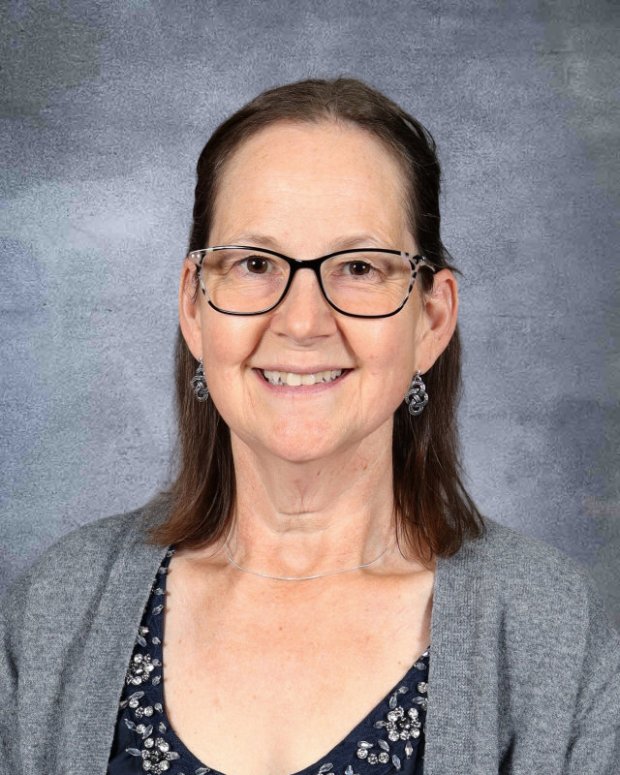 Lynn Hensley (submitted photo)