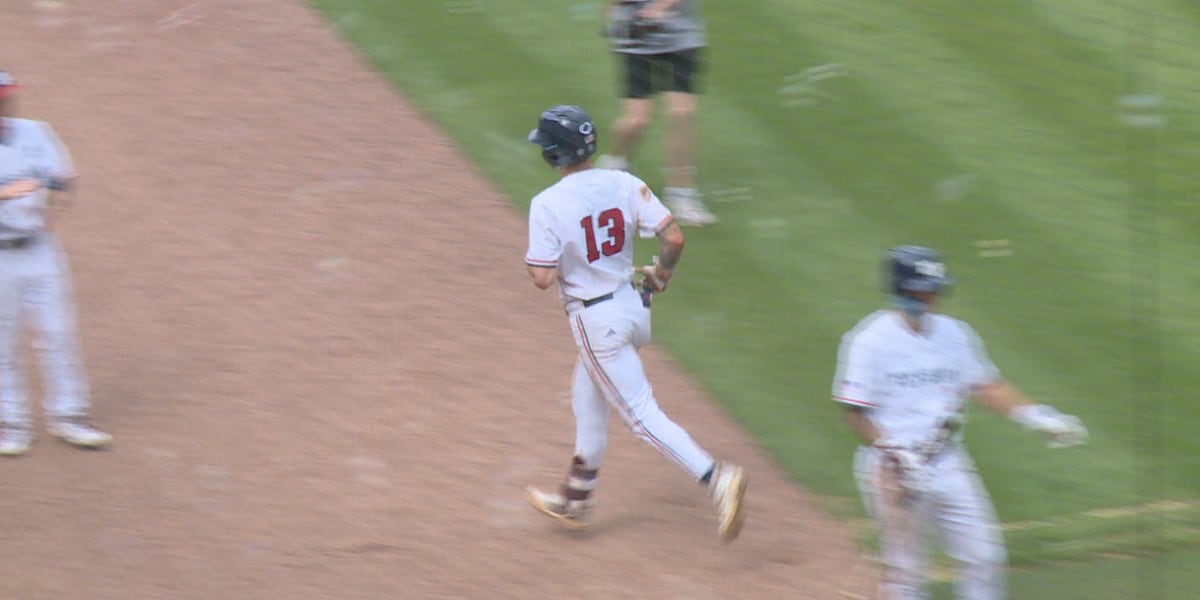No. 22 Texas A&M baseball sweeps Oakland with run-rule win