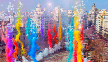 La Laguna Ahora: Celebrating San José in Valencia This March