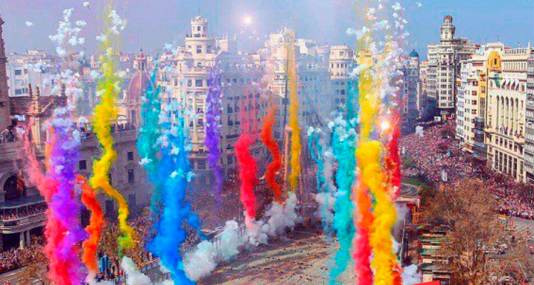 La Laguna Ahora: Celebrating San José in Valencia This March