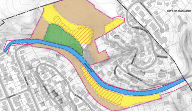 Monday, March 16: City Council considers framework for soliciting Moraga Canyon developers