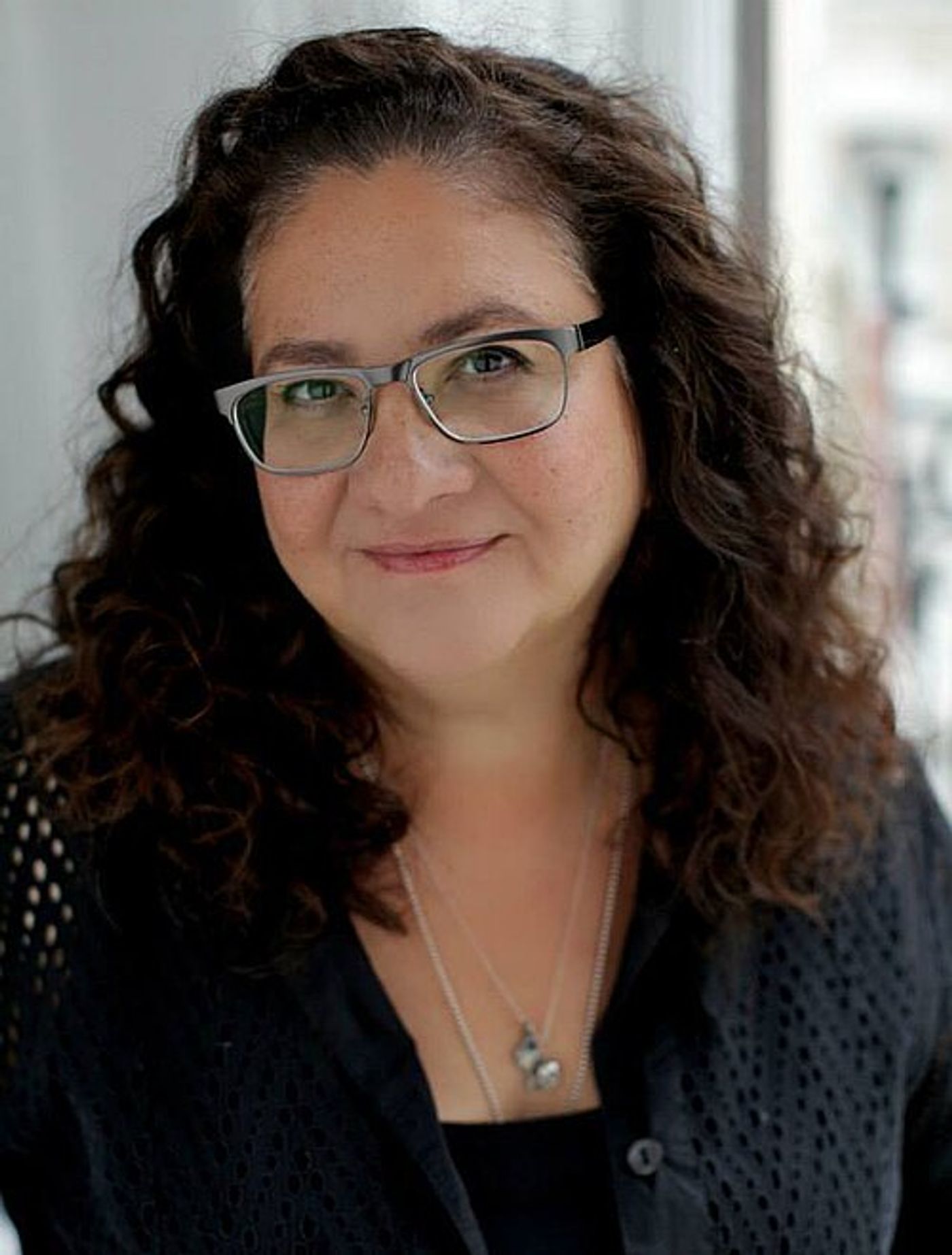 Interview: Migdalia Cruz of MACBETH at Magic Theatre  Image