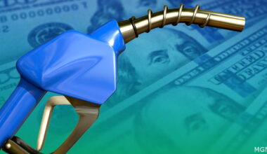 San Diego residents react as gas prices in California keep rising