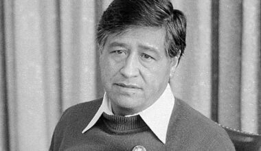 San Diego leaders react to Cesar Chavez allegations
