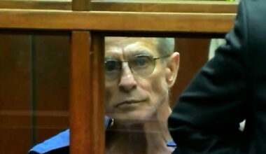 Fed civil trial begins in DTLA in Ed Buck wrongful death case