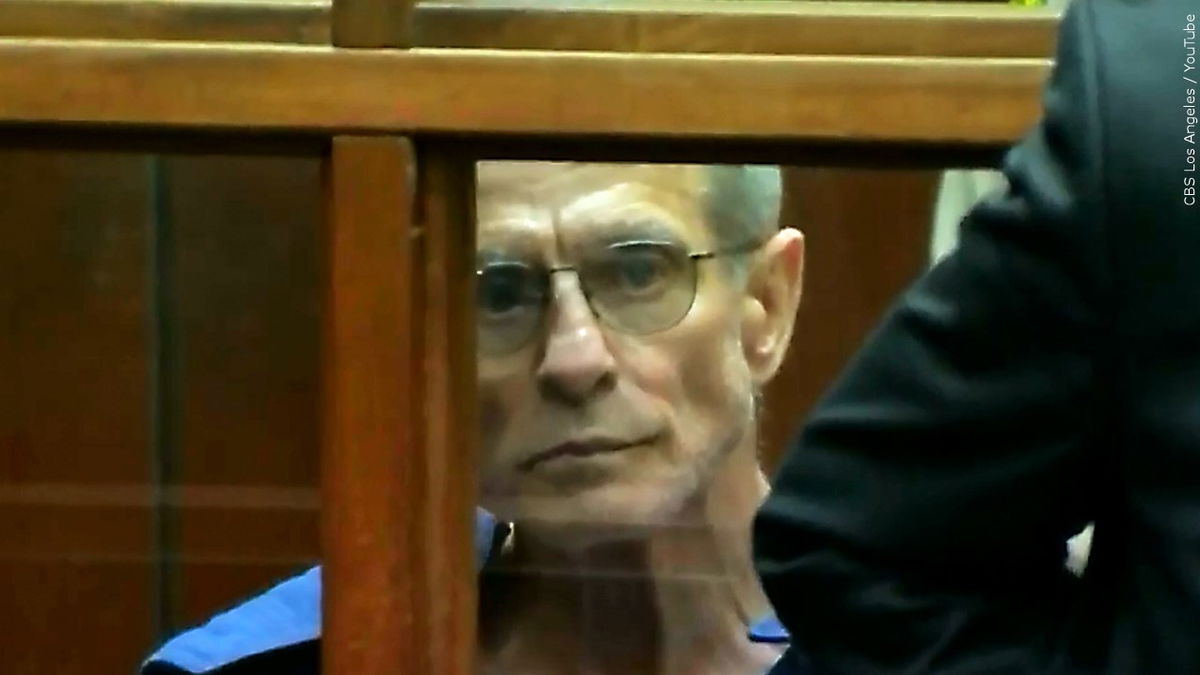 Fed civil trial begins in DTLA in Ed Buck wrongful death case