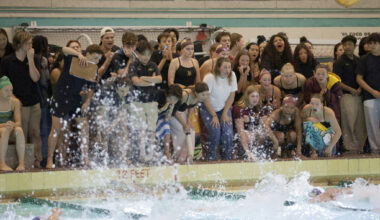 Wilson Sweeps Dual Meet Against Long Beach Poly – The562.org