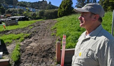 Willow Creek supporters seek $3M for Sausalito project