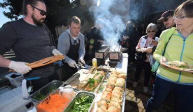 Marin festival to honor Bobby Weir – Marin Independent Journal