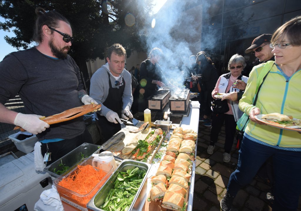 Marin festival to honor Bobby Weir – Marin Independent Journal