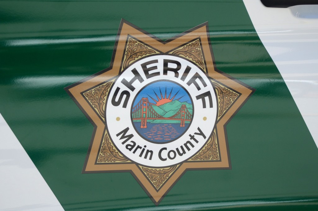 San Rafael man accused of arson in Marin City