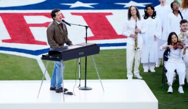 Musicians with Marin ties perform at Super Bowl – Marin Independent Journal