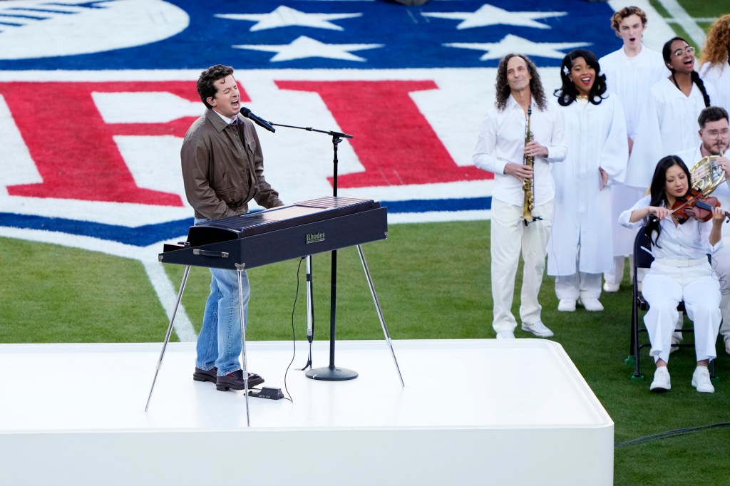 Musicians with Marin ties perform at Super Bowl – Marin Independent Journal