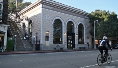 Sausalito resident and hotelier settle lawsuit over 'party deck'