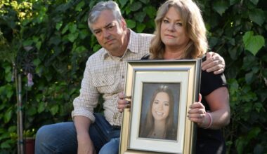 Marin parents who lost daughter praise social media verdict