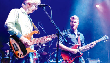 Phil Lesh musical tribute coming to SF – Marin Independent Journal