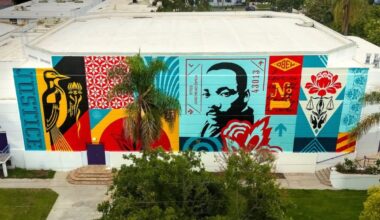 South L.A. Is Officially California’s First-Ever Black Cultural District — Home To 100+ Years Of Art, Music, And Activism