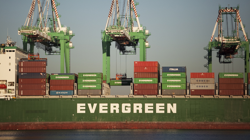 Man to be Sentenced for Role in Importing Fake Goods via LA, LB Ports