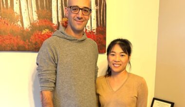 Tech meets touch at Oakland's new Montclair Massage