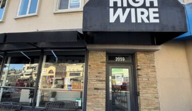 Highwire Coffee still closed in Oakland's Montclair