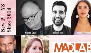 Moving Arts Theatre Unveils 2026 Season Including World Premiere Of WHAT PRICE FREEDOM