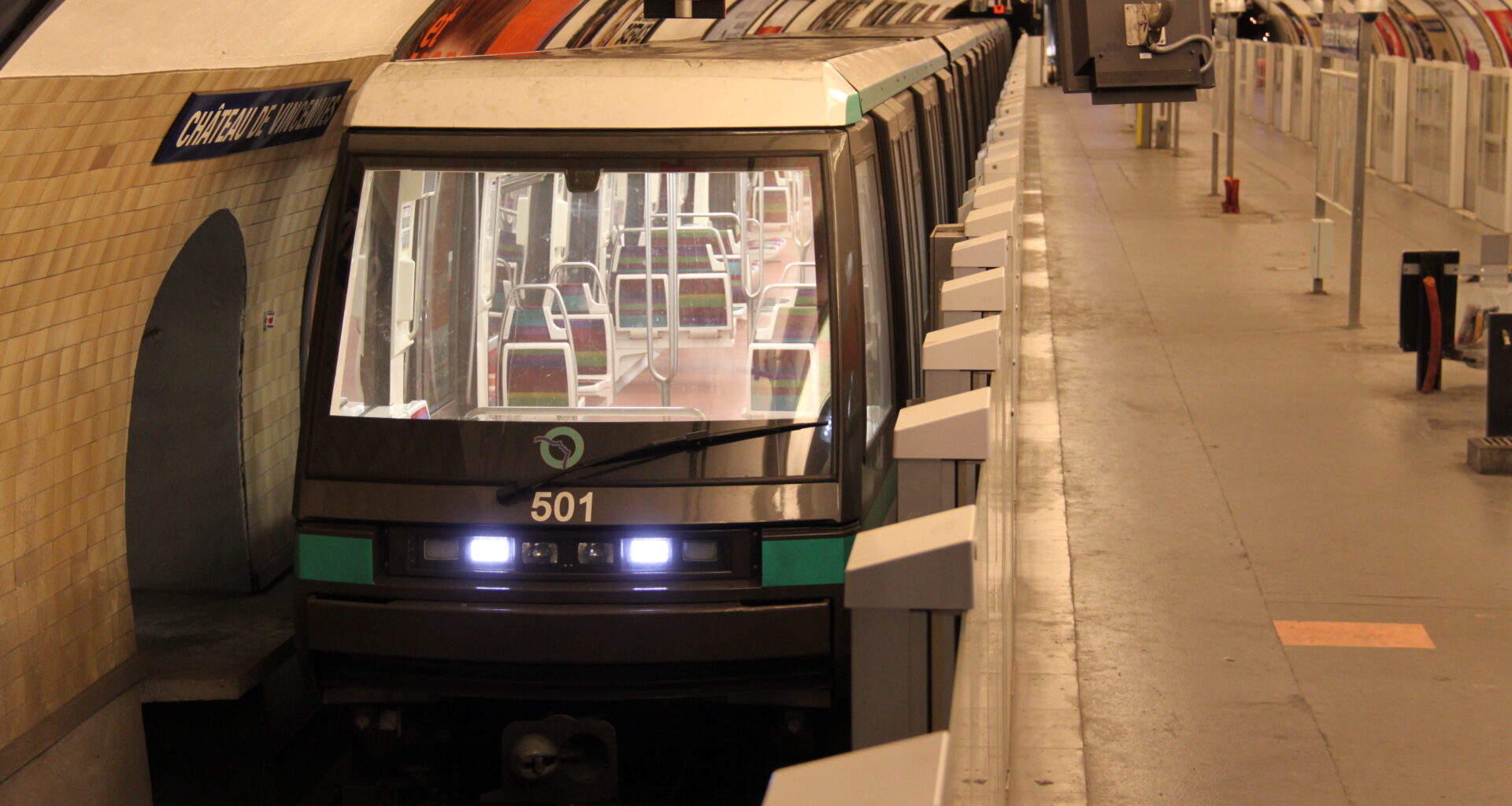 Op-Ed: Include Automated Metro as Option in Geary Subway Planning