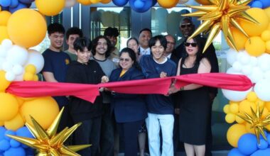 Performing arts center opens at Milpitas High School – East Bay Times